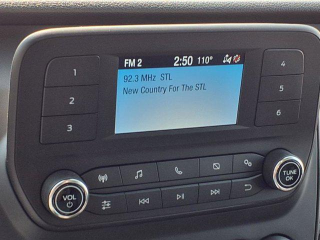 new 2024 Ford Transit-250 car, priced at $49,026