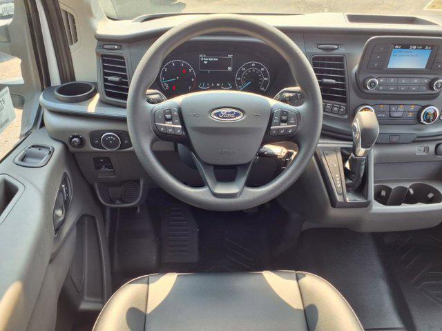 new 2024 Ford Transit-250 car, priced at $49,026