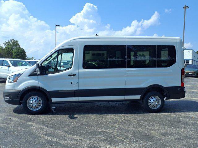 new 2024 Ford Transit-250 car, priced at $49,026