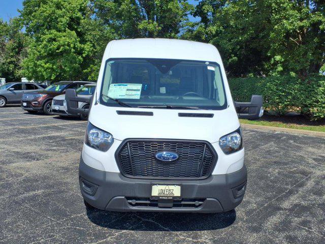 new 2024 Ford Transit-250 car, priced at $49,026