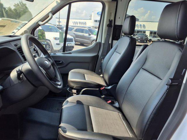 new 2024 Ford Transit-250 car, priced at $49,026