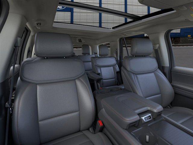 new 2025 Ford Expedition car, priced at $74,740