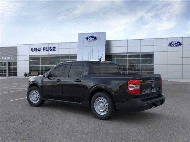 new 2025 Ford Maverick car, priced at $26,930