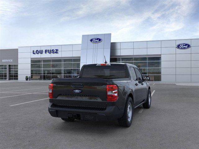 new 2025 Ford Maverick car, priced at $26,930