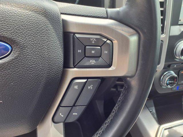used 2017 Ford F-150 car, priced at $30,002