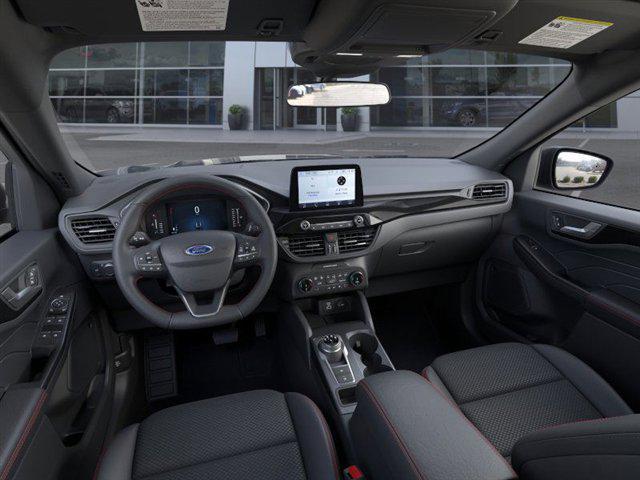 new 2025 Ford Escape car, priced at $32,451