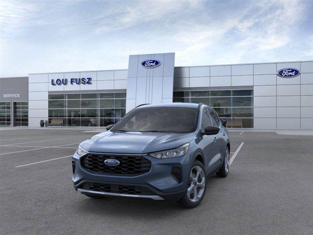 new 2025 Ford Escape car, priced at $32,451