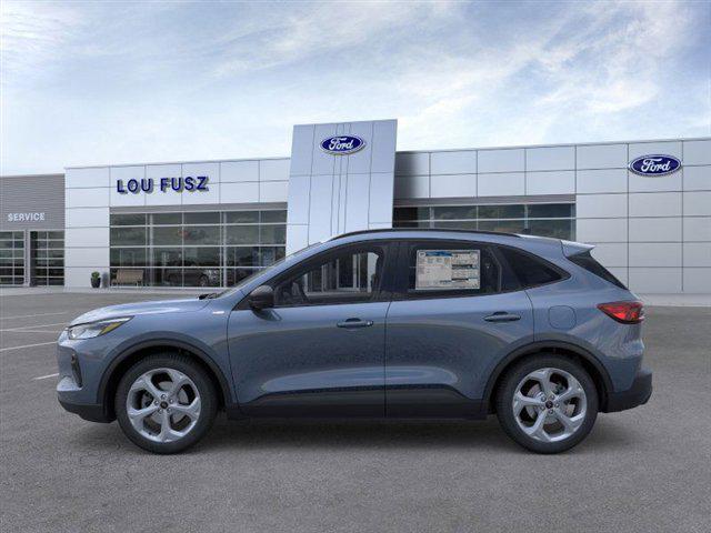 new 2025 Ford Escape car, priced at $26,777