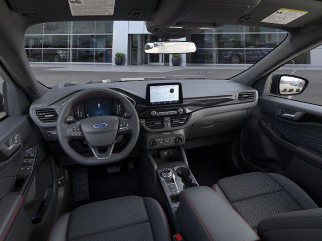 new 2025 Ford Escape car, priced at $26,777