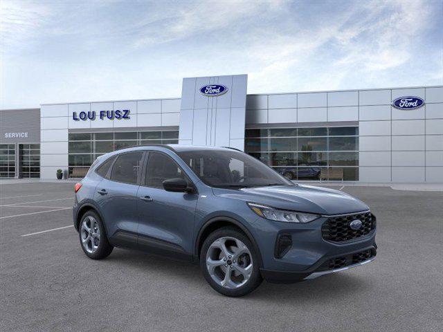 new 2025 Ford Escape car, priced at $26,777
