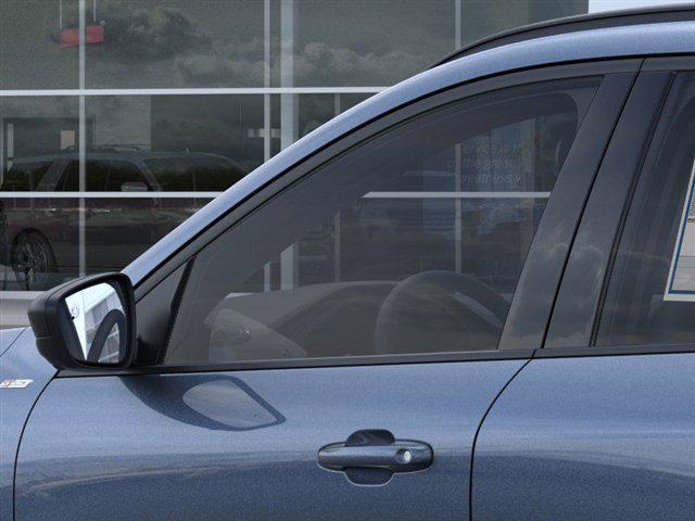 new 2025 Ford Escape car, priced at $26,777