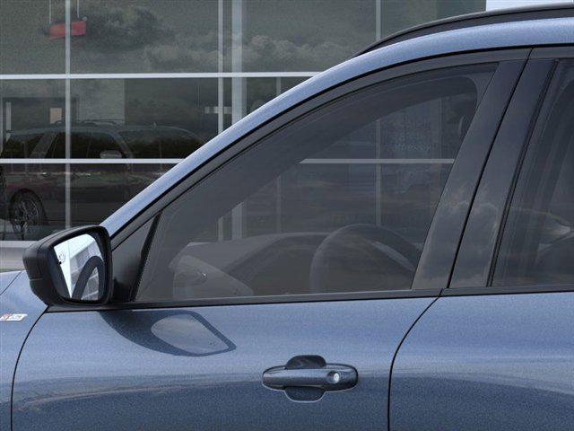 new 2025 Ford Escape car, priced at $32,451