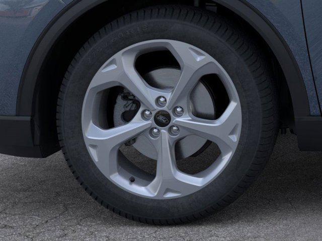 new 2025 Ford Escape car, priced at $26,777