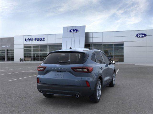new 2025 Ford Escape car, priced at $32,451