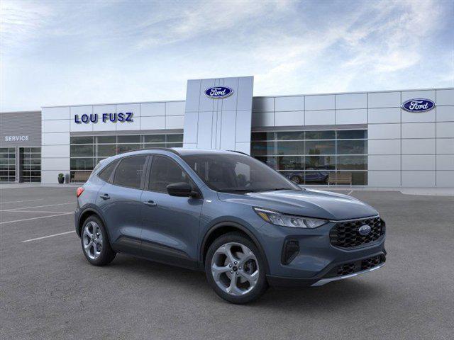 new 2025 Ford Escape car, priced at $32,451