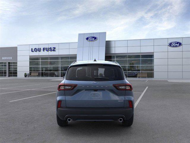 new 2025 Ford Escape car, priced at $32,451