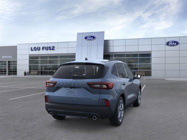 new 2025 Ford Escape car, priced at $26,777