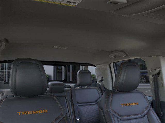 new 2025 Ford Maverick car, priced at $37,717