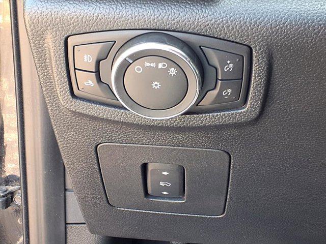 used 2016 Ford F-150 car, priced at $16,645