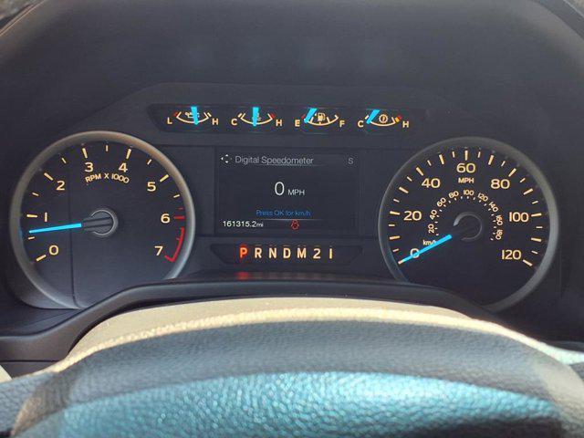 used 2016 Ford F-150 car, priced at $16,645