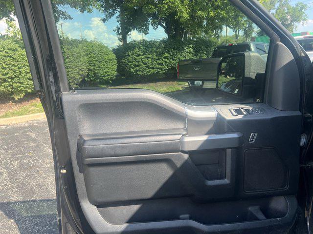 used 2016 Ford F-150 car, priced at $18,811