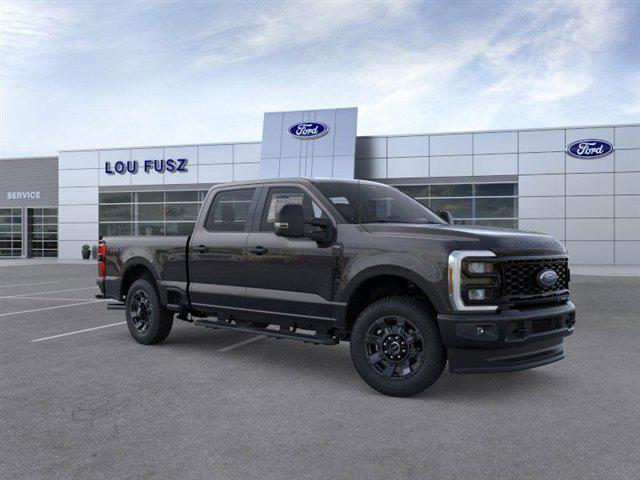 new 2026 Ford F-250 car, priced at $62,410