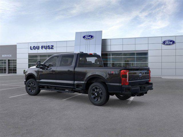 new 2026 Ford F-250 car, priced at $62,410