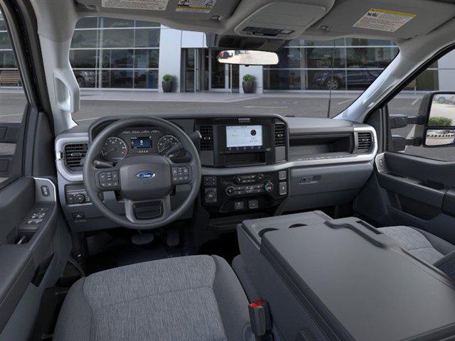 new 2026 Ford F-250 car, priced at $62,410