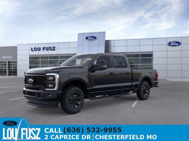 new 2026 Ford F-250 car, priced at $62,410