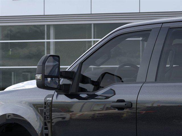 new 2026 Ford F-250 car, priced at $62,410