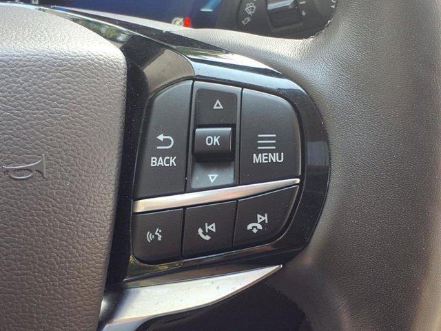 used 2022 Ford Explorer car, priced at $29,055