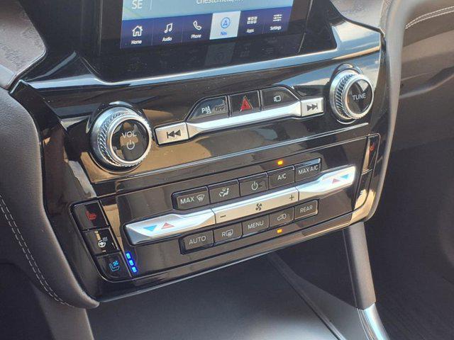 used 2022 Ford Explorer car, priced at $29,055