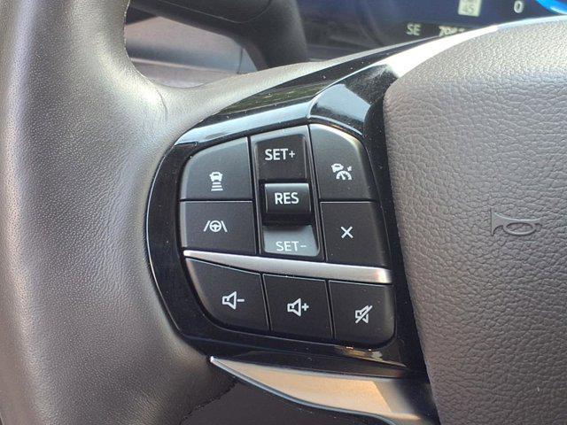 used 2022 Ford Explorer car, priced at $29,055