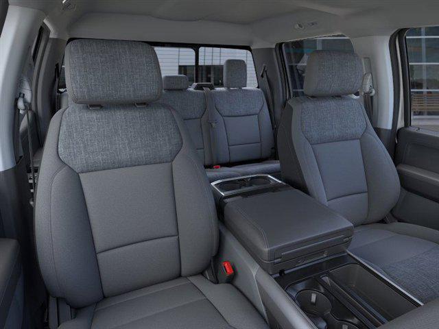 new 2024 Ford F-150 car, priced at $47,605