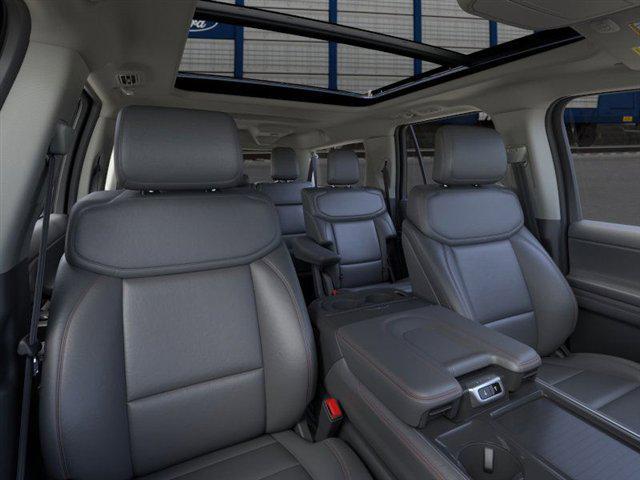 new 2025 Ford Expedition Max car, priced at $69,905