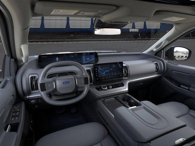 new 2025 Ford Expedition Max car, priced at $69,905