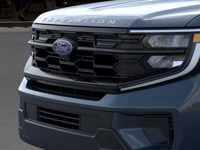 new 2025 Ford Expedition Max car, priced at $69,905