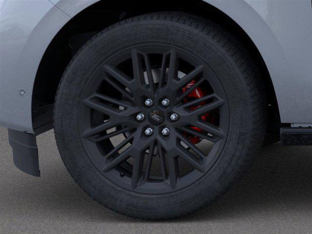 new 2025 Ford Expedition Max car, priced at $88,175