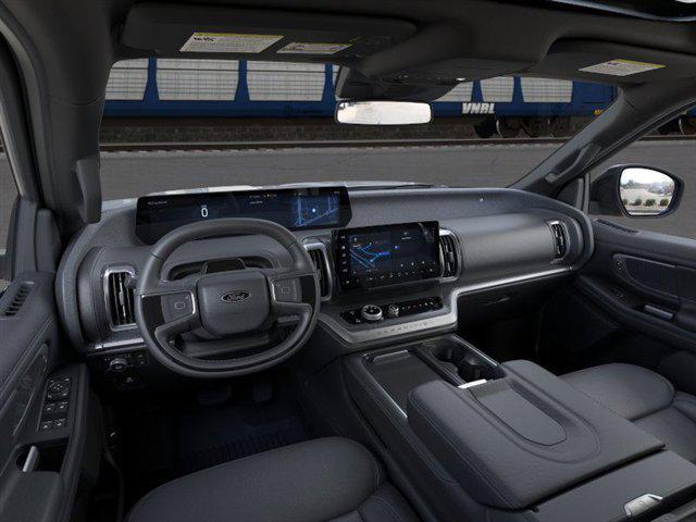 new 2025 Ford Expedition Max car, priced at $88,175