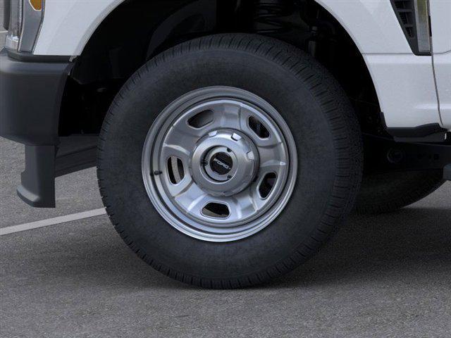 new 2025 Ford F-350 car, priced at $53,345