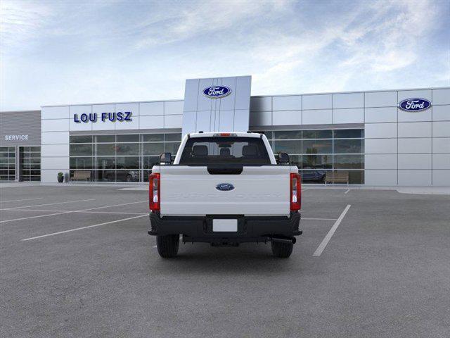 new 2025 Ford F-350 car, priced at $53,345