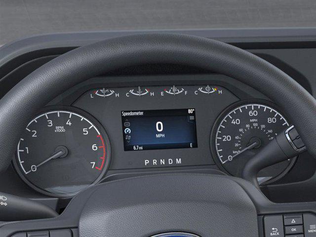 new 2025 Ford F-350 car, priced at $53,345
