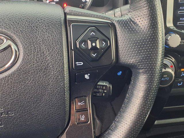 used 2023 Toyota 4Runner car, priced at $55,066