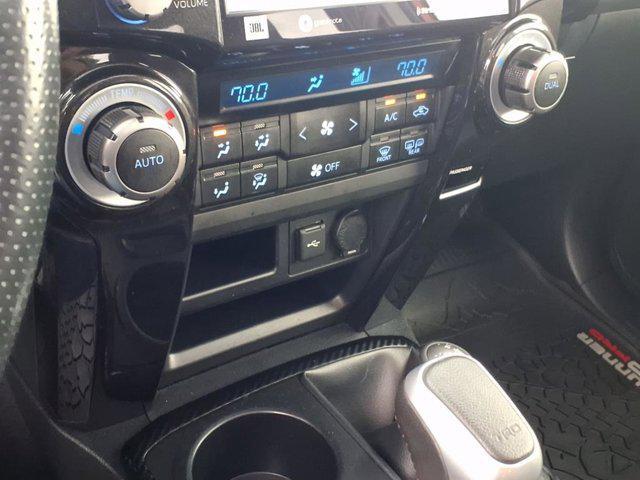 used 2023 Toyota 4Runner car, priced at $55,066