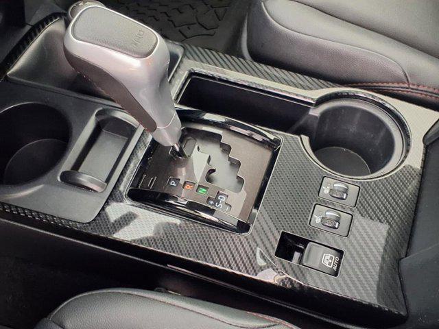 used 2023 Toyota 4Runner car, priced at $55,066