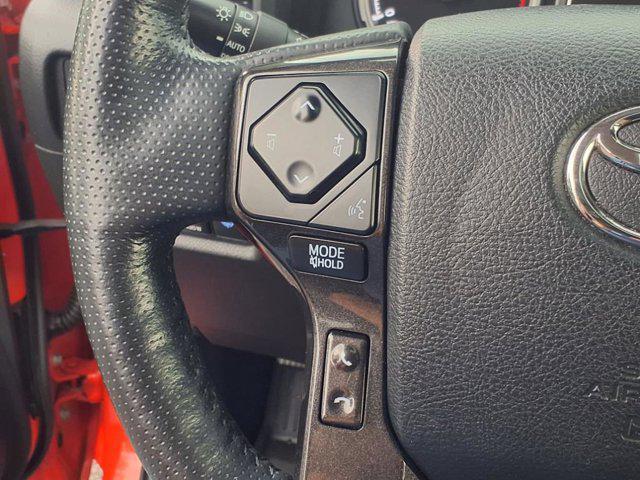 used 2023 Toyota 4Runner car, priced at $55,066