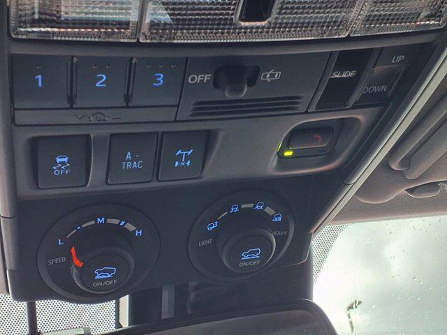 used 2023 Toyota 4Runner car, priced at $55,066