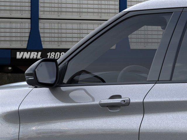 new 2025 Ford Explorer car, priced at $55,400