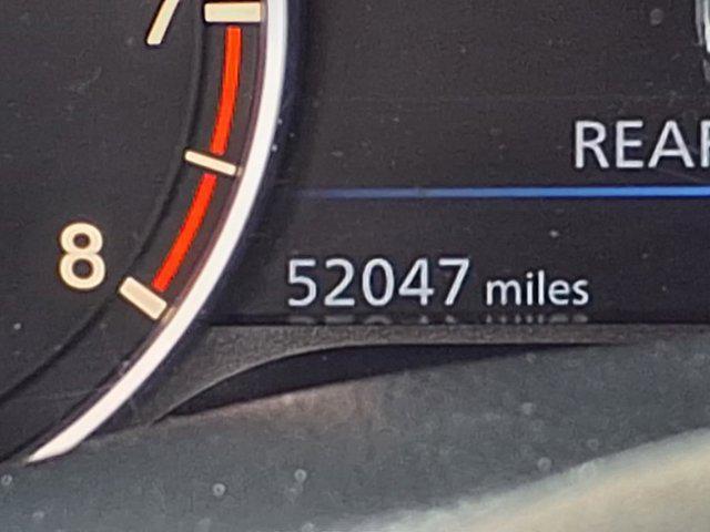 used 2023 Nissan Altima car, priced at $19,760