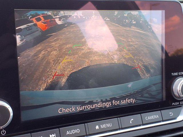 used 2023 Nissan Altima car, priced at $19,760
